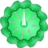 Giro da Sorte Cupwin welfare icon
