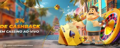 Sinta a Emoção de Vencer banner